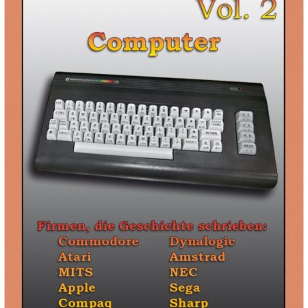 Quartett Classic Machines Vol. 2.0