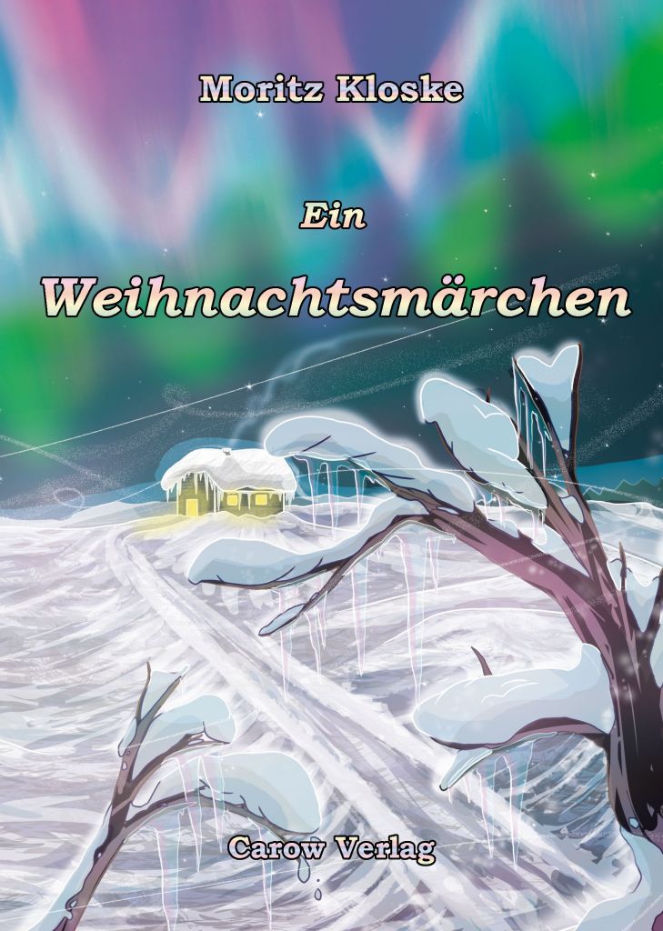 Cover_Weihnachtsmaerchen