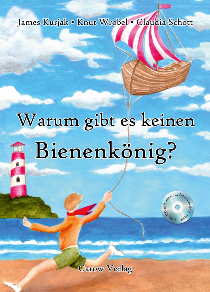 Bienenkoenig_cover