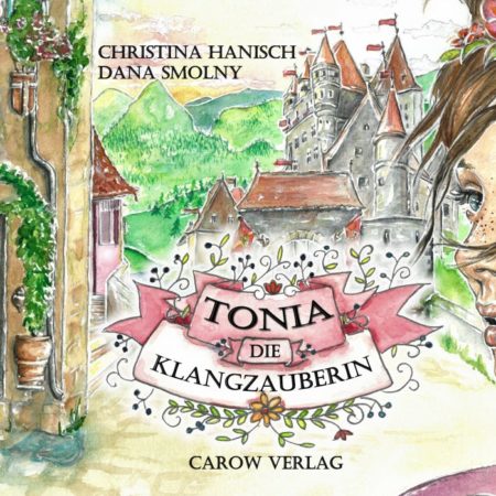 Tonia, die Klangzauberin