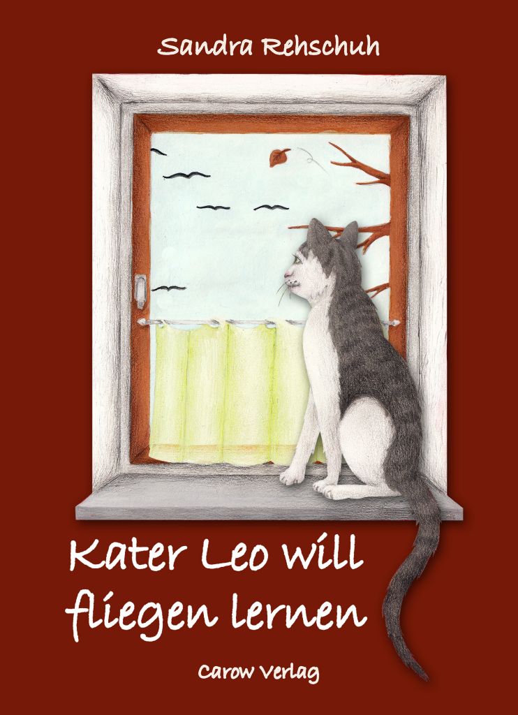 KaterLeo_Cover