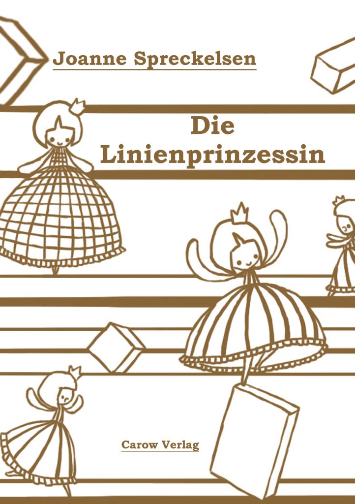 Linien_Cover