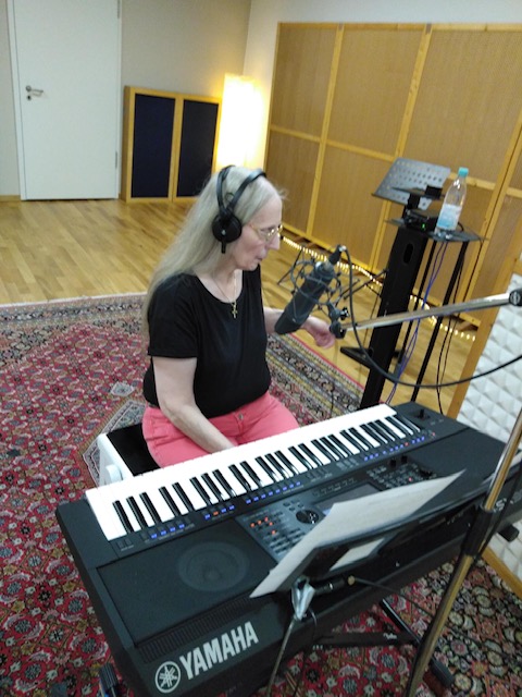 Andi, Schwebebahnsong2