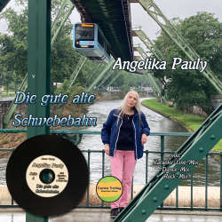 schwebebahn