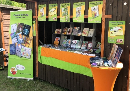 Kaiserbergfest mit großer Premiere