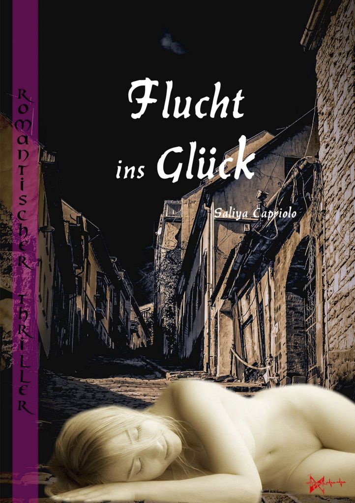 Cover_FluchtGlueck