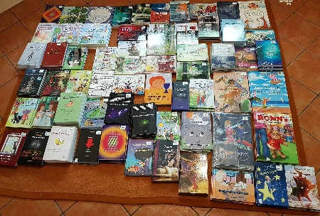 Vorbereitungen Kaiserbergfest 2022