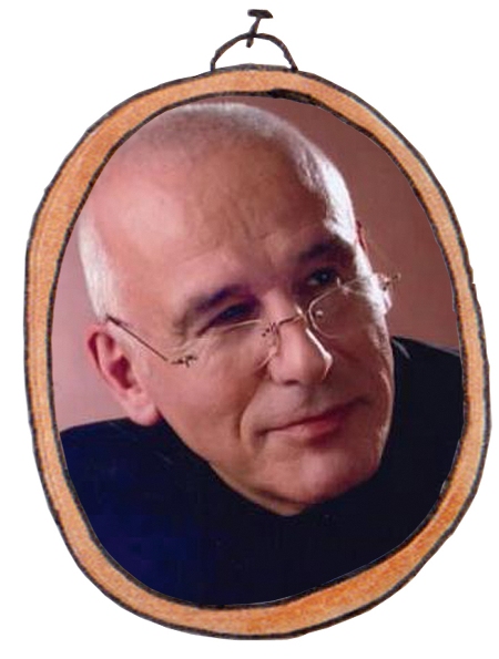 Trauer um Ditmar Danelius